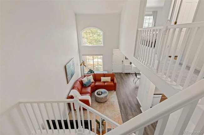 property at 9604 Brentwood Way