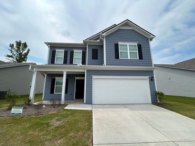 property at 2676 N Broad St