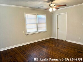 3928 E 2nd St S in Tulsa, OK - Building Photo - Building Photo