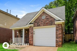 1213 Calebs Ridge Dr in Cordova, TN - Building Photo - Building Photo