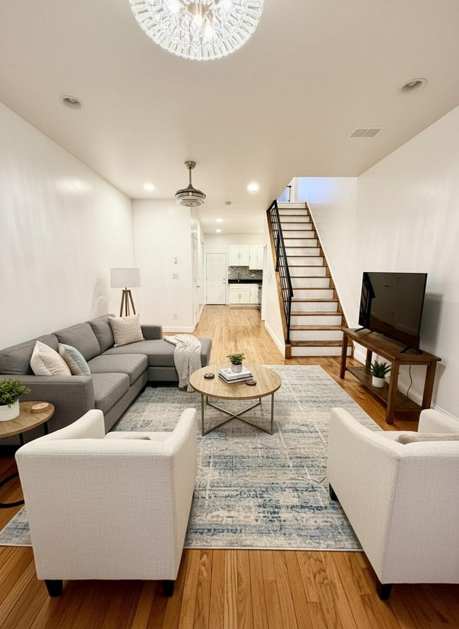 property at 2342 N Colorado St