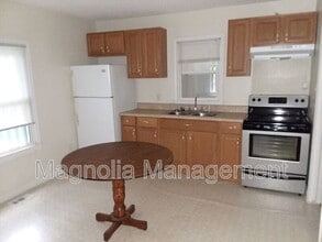 712 Highland Ave in Henderson, NC - Building Photo - Building Photo