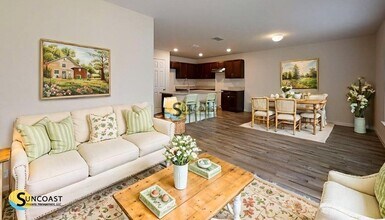 44 Ryarbor Dr in Palm Coast, FL - Building Photo - Building Photo