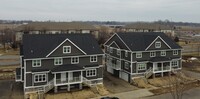 Driscoll Drive Townhomes (6402-6416) in Madison, WI - Foto de edificio - Building Photo