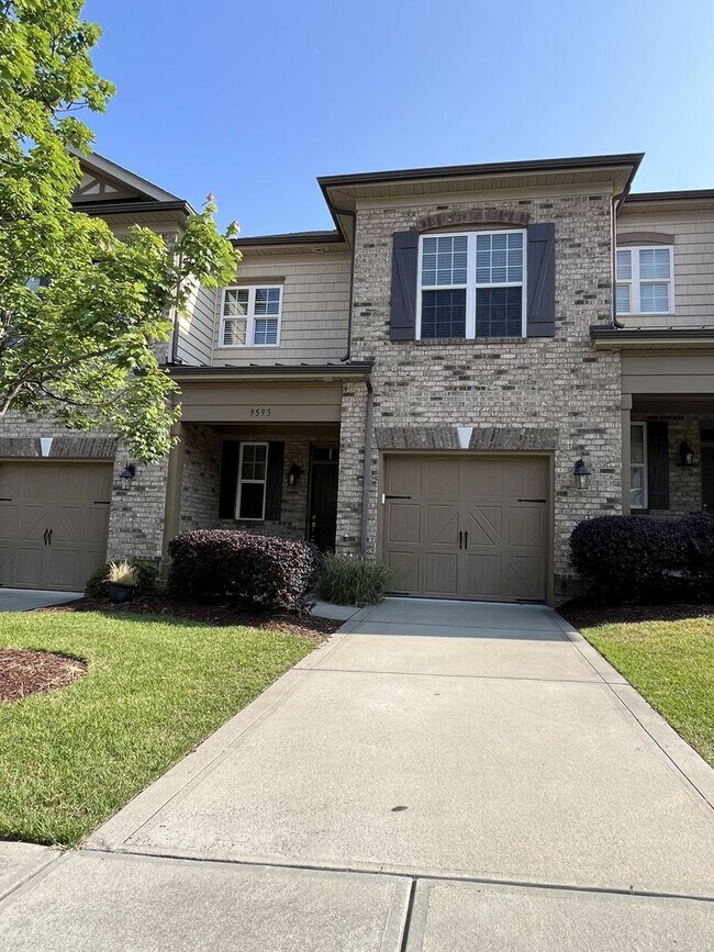property at 9593 Camberley Ave NW
