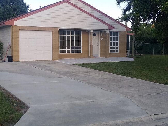 property at 9024 Carma Dr