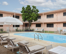 The Herweck Apartments in San Antonio, TX - Building Photo - Building Photo