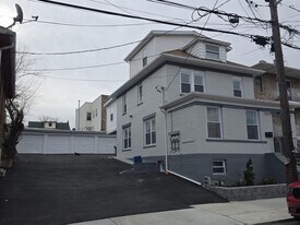7506 4th Ave in North Bergen, NJ - Building Photo