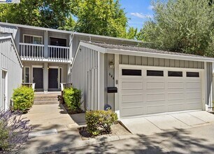 644 Morninghome Rd in Danville, CA - Building Photo - Building Photo