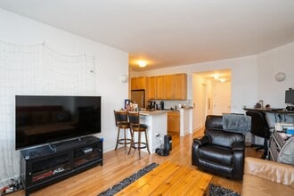 105 Greene St in Jersey City, NJ - Building Photo - Building Photo