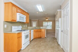 1014 Vera Cruz Dr in Rosenberg, TX - Building Photo - Building Photo