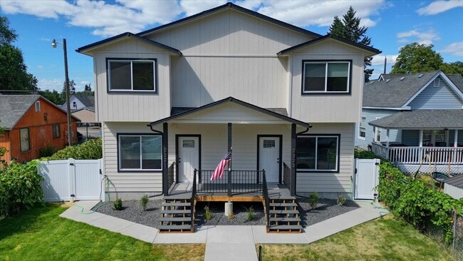 property at 2321 E 7th Ave