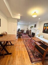 2508 East Pl NW in Washington, DC - Building Photo - Building Photo