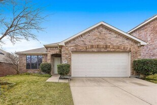 10701 Vista Heights Blvd in Fort Worth, TX - Building Photo