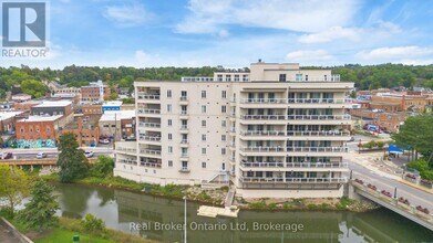 80 9th St E in Owen Sound, ON - Building Photo - Building Photo