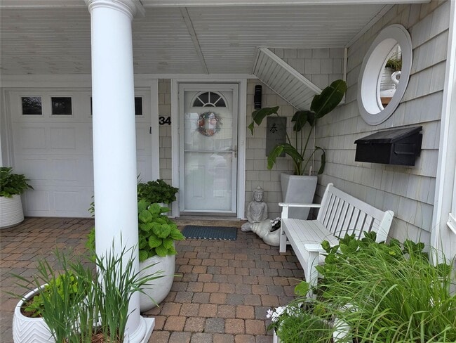property at 34 Trenton Ave