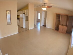 3755 Silver Palm Dr in El Paso, TX - Building Photo - Building Photo