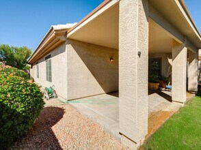 11861 E Becker Ln in Scottsdale, AZ - Building Photo - Building Photo