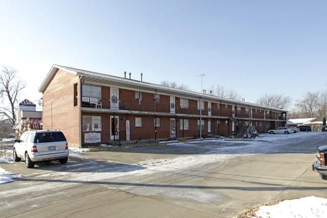 New Cut Rd. Affordable 1 bed/1 bath apartm...