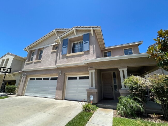 6601 Notre Dame Dr in Buena Park, CA - Building Photo - Building Photo