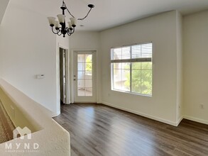 3400 Cabana Dr in Las Vegas, NV - Building Photo - Building Photo