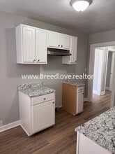411 Dewey St SW in Wilson, NC - Building Photo - Building Photo