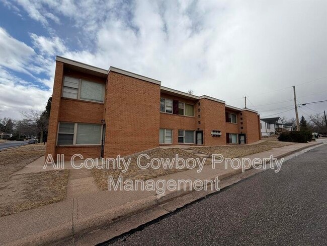 property at 700 W 1st Ave