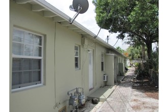 421 SE 21st St in Fort Lauderdale, FL - Building Photo - Building Photo