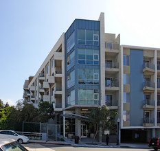 Mills at Cortez Hill in San Diego, CA - Building Photo - Building Photo