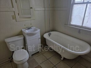 430 S St Patrick St in New Orleans, LA - Building Photo - Building Photo