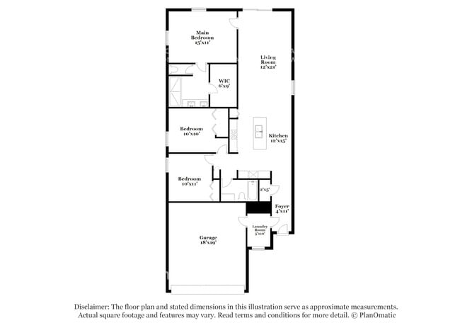 8652 40th Cir E in Palmetto, FL - Building Photo - Building Photo