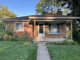 23 Murray Dr in Dayton, OH - Building Photo