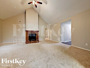 1199 Paddocks Way in Powder Springs, GA - Foto de edificio - Building Photo