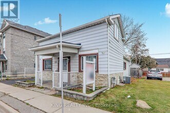 119 Celina St in Oshawa, ON - Building Photo - Building Photo