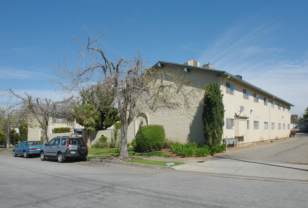 1221-1231 Cypress Ct in Gilroy, CA - Building Photo