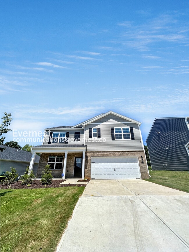 property at 709 Tobacco Rd