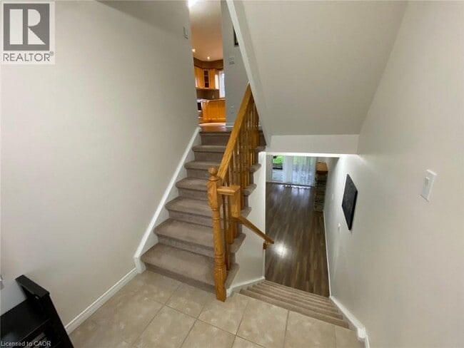 352 Dearborn Blvd in Waterloo, ON - Building Photo - Building Photo