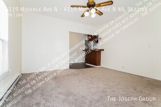 4119 Midvale Ave N in Seattle, WA - Building Photo - Building Photo
