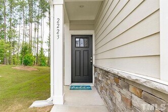 2223 Chattering Lory Ln in Apex, NC - Building Photo - Building Photo