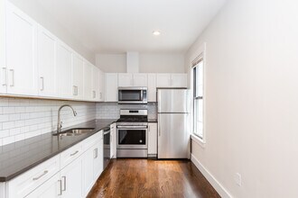 20 Clary St, Unit 2B in Cambridge, MA - Foto de edificio - Building Photo