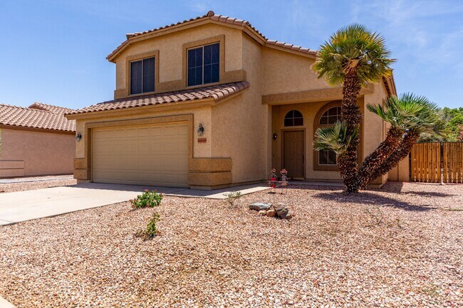 20238 N 71st Ln in Glendale, AZ - Building Photo - Building Photo