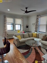 82 Jersey St, Unit 44 in Boston, MA - Foto de edificio - Building Photo
