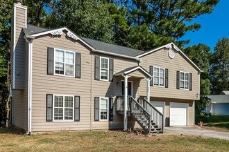 3360 Tia Trace NW in Kennesaw, GA - Building Photo - Building Photo