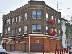 1152-1158 E Broad St in Elizabeth, NJ - Building Photo - Building Photo