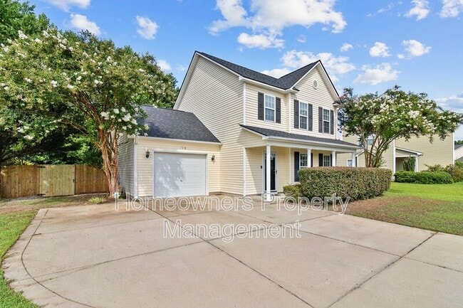 198 Cape Fear Rd in Raeford, NC - Foto de edificio - Building Photo