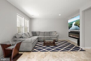9364 Paragon Way in Owings Mills, MD - Building Photo