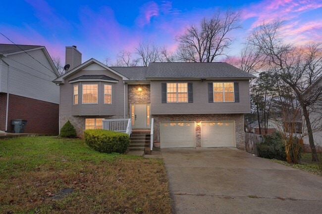 property at 1148 Fitzpatrick Rd