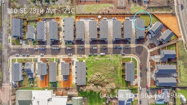 110 SE 28th Ave