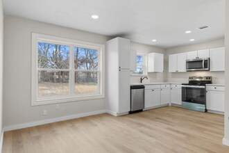 1832 Dogwood Trail in Corsicana, TX - Building Photo - Building Photo