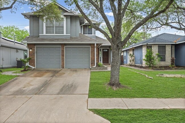 408 Shep St in Austin, TX - Building Photo - Building Photo